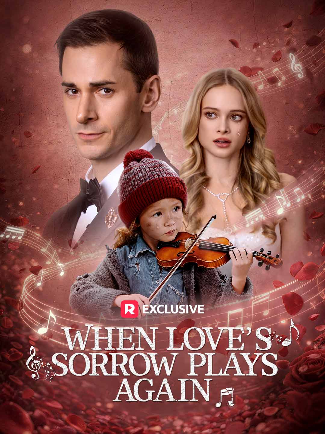 When Love's Sorrow Plays Again